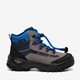 Leren kinder wandelschoenen