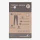 Kinder thermobroek