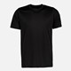 Heren voetbal T-shirt