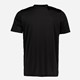 Heren voetbal T-shirt