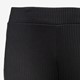 Meisjes flared ribbroek