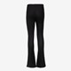 Meisjes flared ribbroek