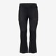 Meisjes flared ribbroek