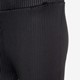 Meisjes flared ribbroek