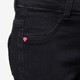 Meisjes skinny jeans
