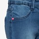 Meisjes skinny jeans
