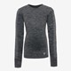 Kinder thermoshirt met lange mouwen