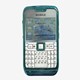 Kinder telefoon met oordopjes
