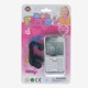 Kinder telefoon met oordopjes