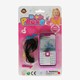 Kinder telefoon met oordopjes