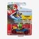 Super Mario kart met Mario