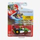 Super Mario kart met Mario