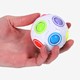Spel Magische Bal 6,5 CM