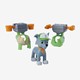 Actiefiguur Paw Patrol Action