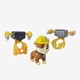Actiefiguur Paw Patrol Action