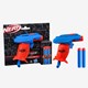 Nerf Alpha Strike Slinger