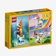 31140 Creator magische eenhoorn