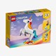 31140 Creator magische eenhoorn