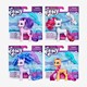 My Little Pony Friens met borstel