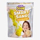 Smart sand medium
