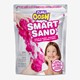Smart sand medium