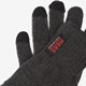 Thinsulate handschoenen met touchscreen tip