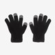 Thinsulate kinder handschoenen met touchscreen tip