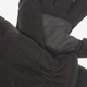 Fleece handshoenen zwart