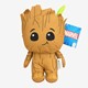 Lil Bodz knuffel met geluid