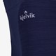 Heren thermobroek blauw