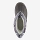 Kinder snowboots grijs