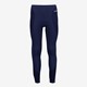 Heren thermobroek blauw
