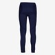 Heren thermobroek blauw