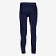Heren thermobroek blauw
