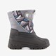 Kinder snowboots grijs
