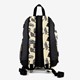 Phase rugzak met print 12 liter