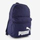 Phase rugzak donkerblauw 22 liter