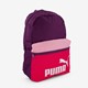 Phase colourblock roze rugzak 22 liter