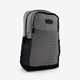 S rugzak grijs 27 liter