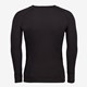 Heren thermoshirt met lange mouwen