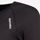 Dames thermoshirt met lange mouwen