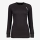 Dames thermoshirt met lange mouwen