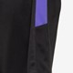 Kinder voetbalshort zwart