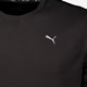 Performance heren T-shirt zwart