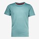 Dry sport kinder T-shirt groen