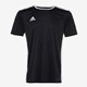 Entrada heren sport T-shirt zwart