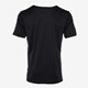 Entrada heren sport T-shirt zwart