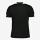 Squadra 21 heren sport T-shirt zwart