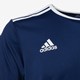Entrada heren sport T-shirt blauw