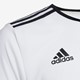 Entrada heren sport T-shirt wit